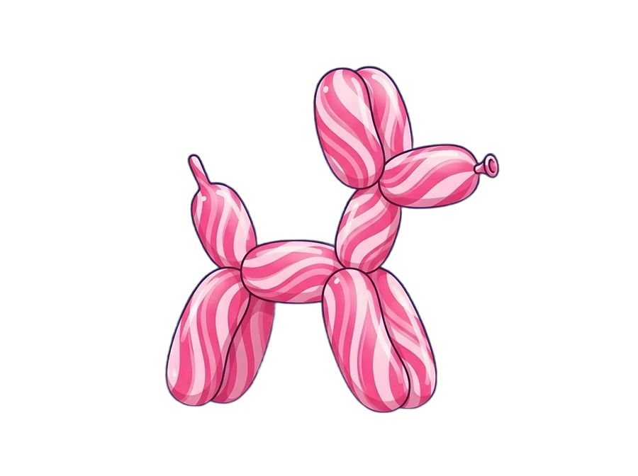 Try this illustration: actual transparent output