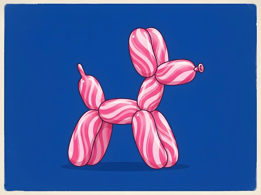 Try this illustration: original